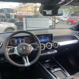 Mercedes-Benz Clase GLB 200 Progressive 2025 lleno