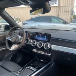 Mercedes-Benz Clase GLB 200 Progressive 2025 lleno