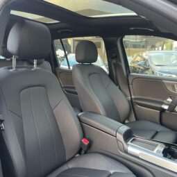 Mercedes-Benz Clase GLB 200 Progressive 2025 lleno