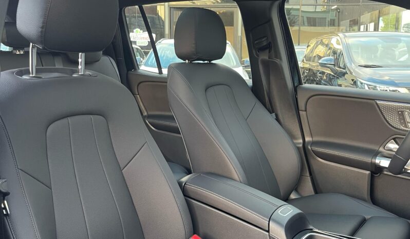 Mercedes-Benz Clase GLB 200 Progressive 2025 lleno