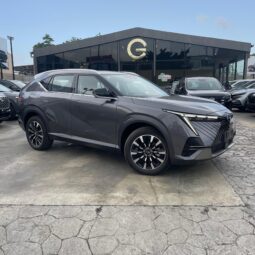 GAC EMKOO ELITE 2025