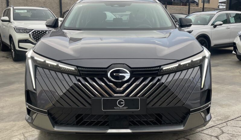 GAC EMKOO ELITE 2025 lleno