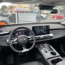 GAC EMKOO ELITE 2025 lleno