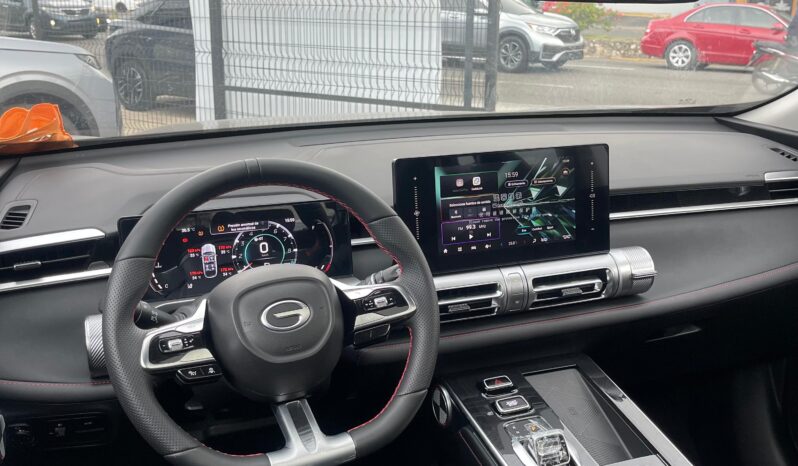 GAC EMKOO ELITE 2025 lleno