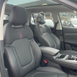 GAC EMKOO ELITE 2025 lleno