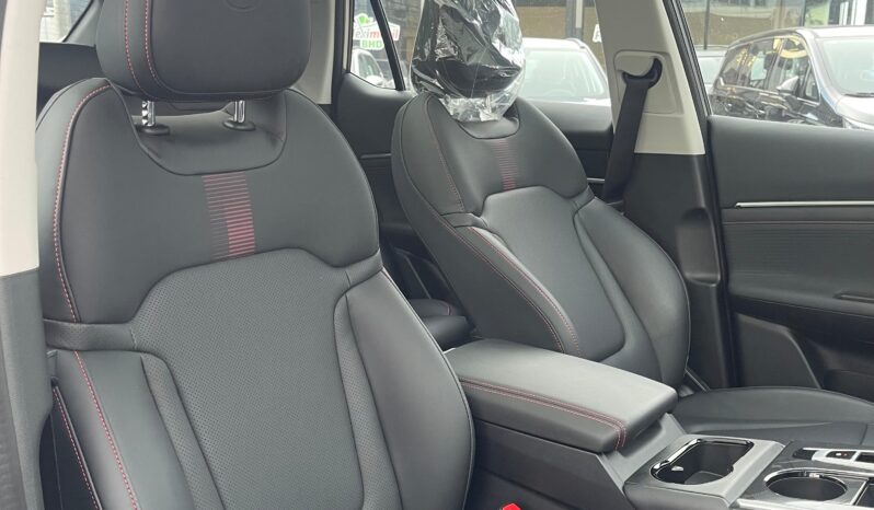GAC EMKOO ELITE 2025 lleno