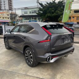 GAC EMKOO ELITE 2025