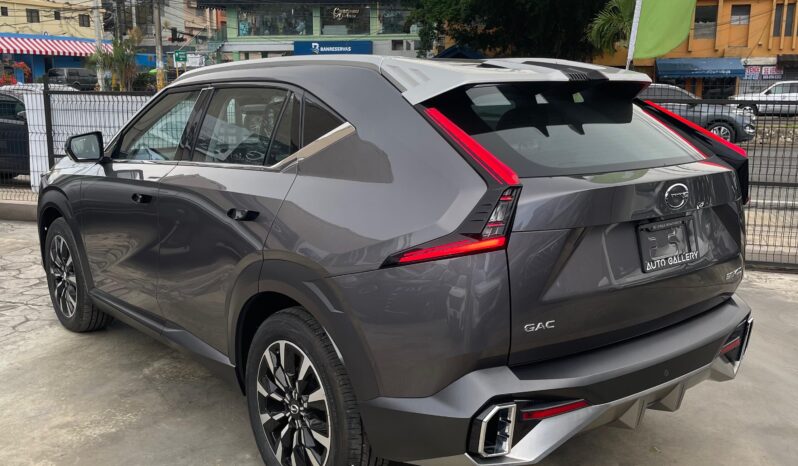 GAC EMKOO ELITE 2025 lleno
