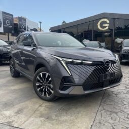 GAC EMKOO ELITE 2025