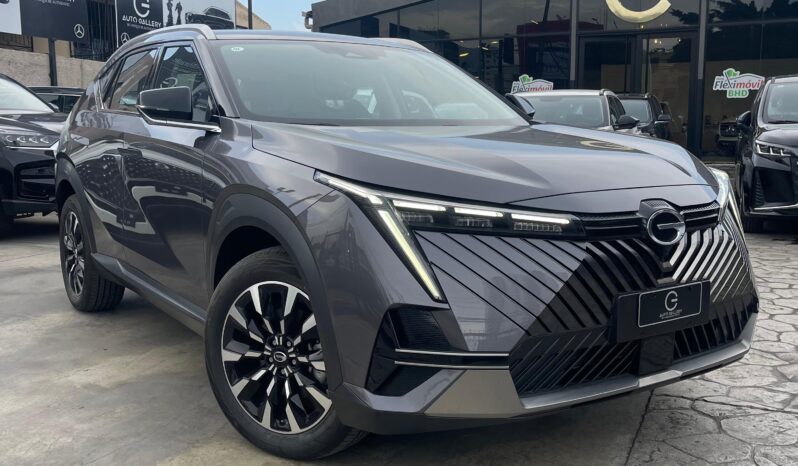 GAC EMKOO ELITE 2025 lleno