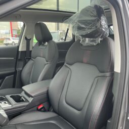 GAC EMKOO ELITE 2025 lleno