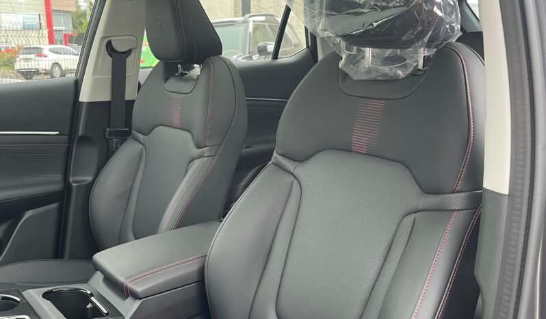 GAC EMKOO ELITE 2025 lleno