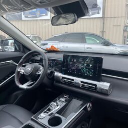 GAC EMKOO ELITE 2025 lleno