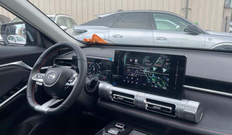 GAC EMKOO ELITE 2025 lleno