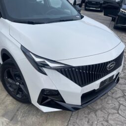 GAC Emzoom 2025