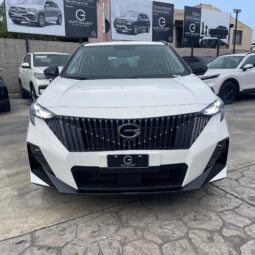 GAC Emzoom 2025