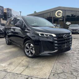 GAC M6 PRO FULL 2025