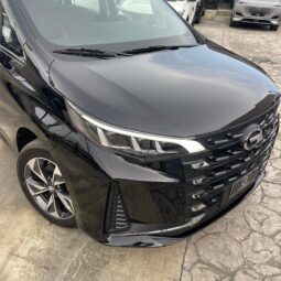 GAC M6 PRO FULL 2025