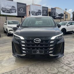 GAC M6 PRO FULL 2025