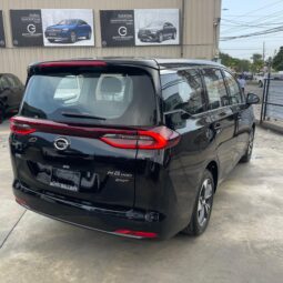 GAC M6 PRO FULL 2025