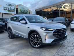 Jetour X70 PLUS