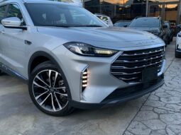 Jetour X70 PLUS