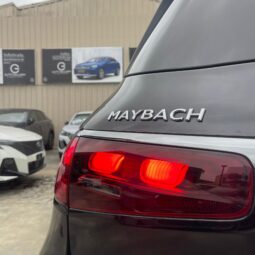 Mercedes-Benz Clase GLS 600 Maybach 2024 lleno
