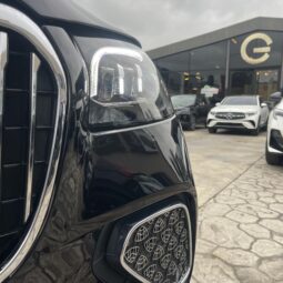Mercedes-Benz Clase GLS 600 Maybach 2024 lleno