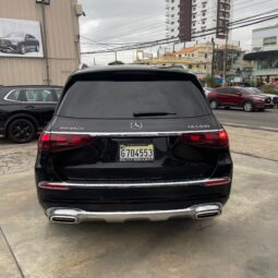 Mercedes-Benz Clase GLS 600 Maybach 2024 lleno