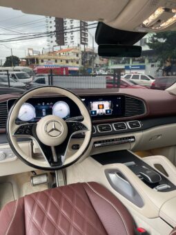 Mercedes-Benz Clase GLS 600 Maybach 2024 lleno