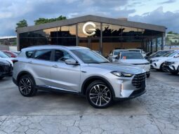 Jetour X70 PLUS