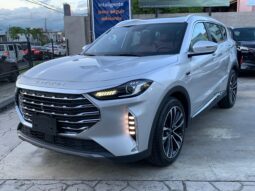 Jetour X70 PLUS