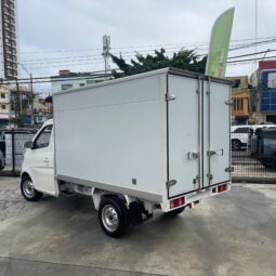 Changan Star 5 Cargo Box