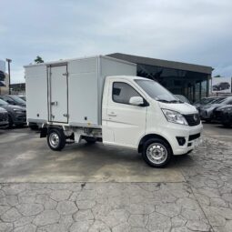 Changan Star 5 Cargo Box