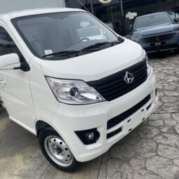 Changan Star 5 Cargo Box