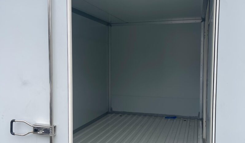 Changan Star 5 Cargo Box lleno