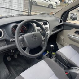Changan Star 5 Cargo Box lleno