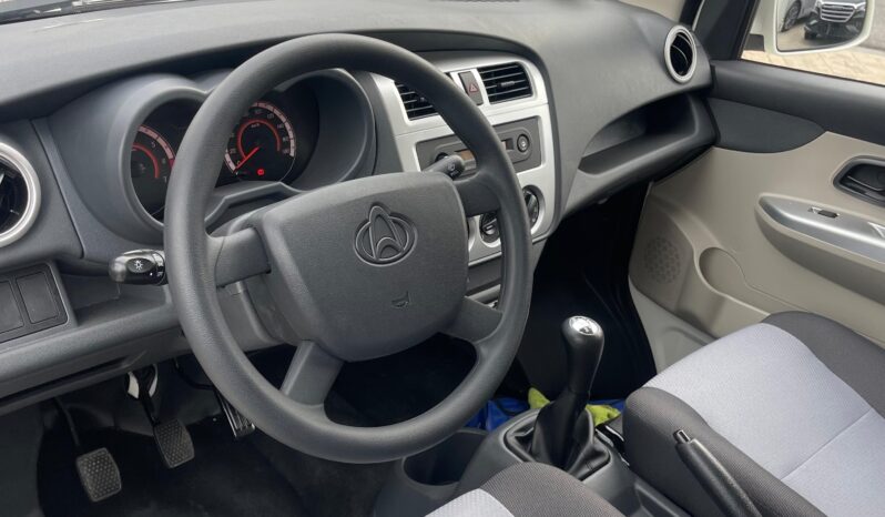 Changan Star 5 Cargo Box lleno
