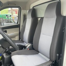 Changan Star 5 Cargo Box lleno