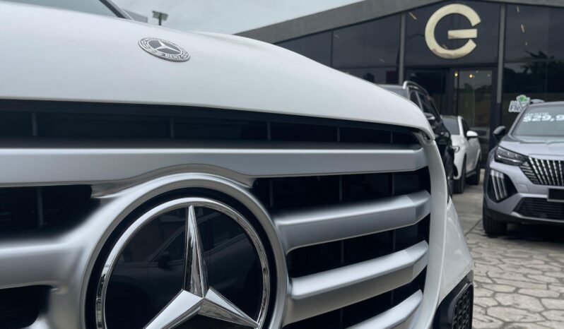 Mercedes-Benz Clase GLS 450 Avantgarde 2025 lleno