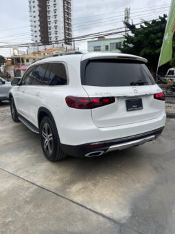 Mercedes-Benz Clase GLS 450 Avantgarde 2025 lleno
