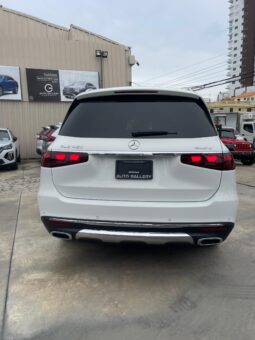 Mercedes-Benz Clase GLS 450 Avantgarde 2025 lleno