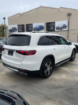 Mercedes-Benz Clase GLS 450 Avantgarde 2025 lleno
