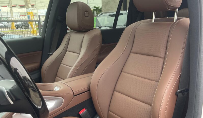Mercedes-Benz Clase GLS 450 Avantgarde 2025 lleno