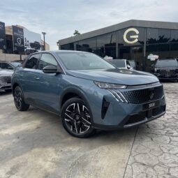 PEUGEOT 3008 ALLURE 2025