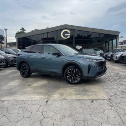 PEUGEOT 3008 ALLURE 2025