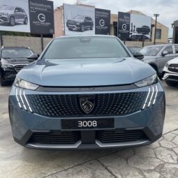 PEUGEOT 3008 ALLURE 2025