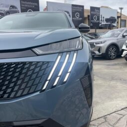 PEUGEOT 3008 ALLURE 2025