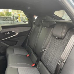 PEUGEOT 3008 ALLURE 2025 lleno