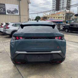 PEUGEOT 3008 ALLURE 2025 lleno